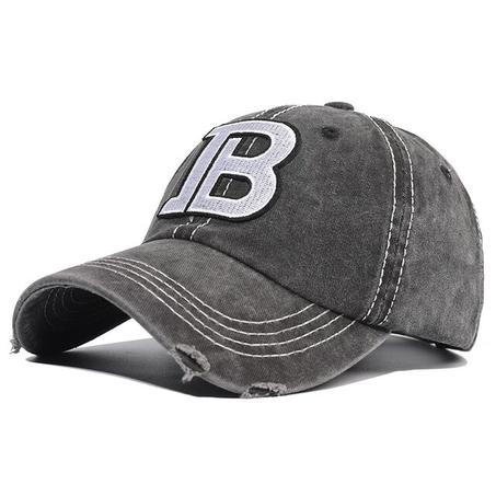 Casquette IB