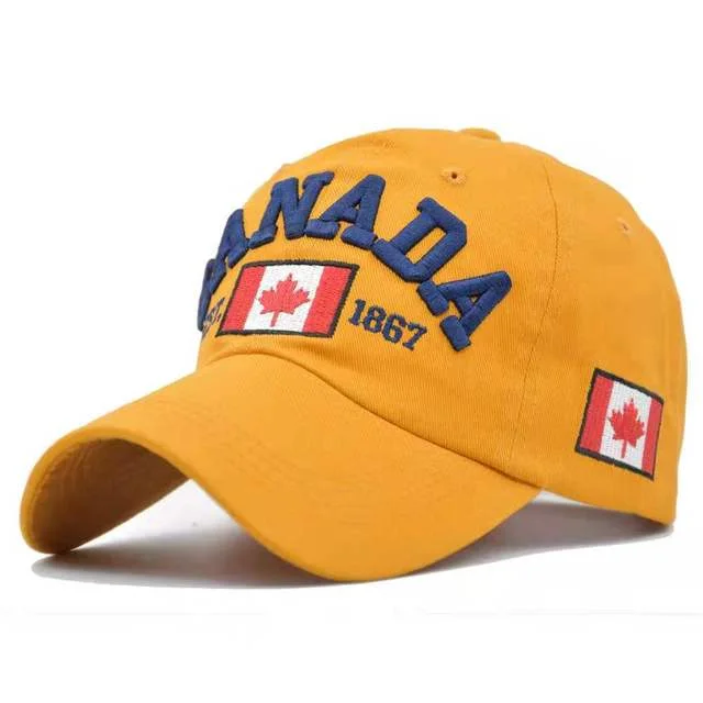 Casquette Canada
