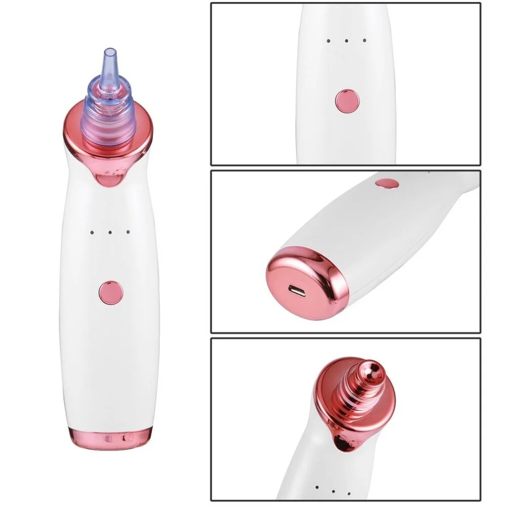 XR Cleaner جهاز ازالة الرؤوس السوداء