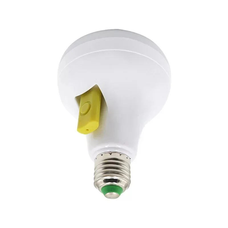 Ampoule LED RGB intelligente sans fil - لمبة الإضاءة اللاسلكية الذكية