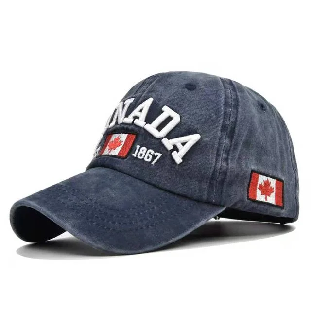 Casquette Canada