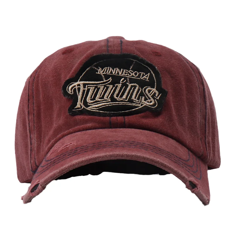 Casquette Twins