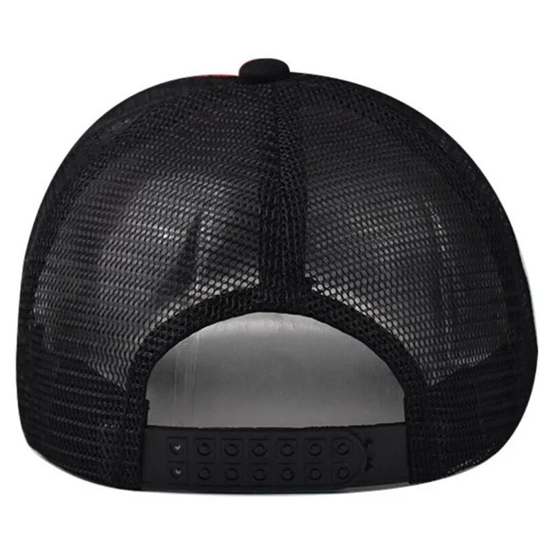 Casquette Style multicolore