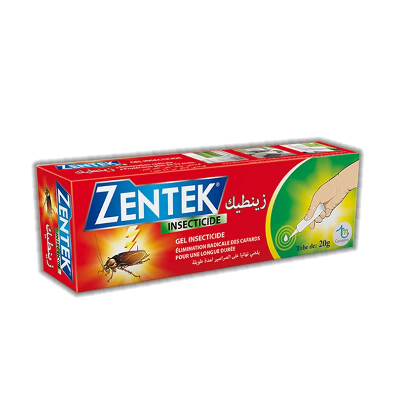كريم قاتل الصراصير الجديد