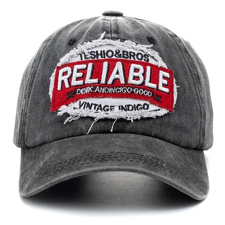 Casquette Reliable