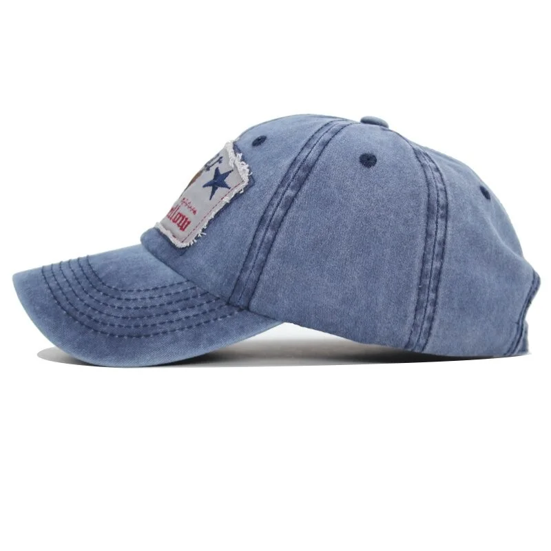 Casquette djine