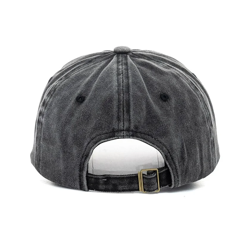 Casquette Reliable