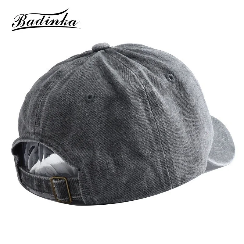Casquette Reliable