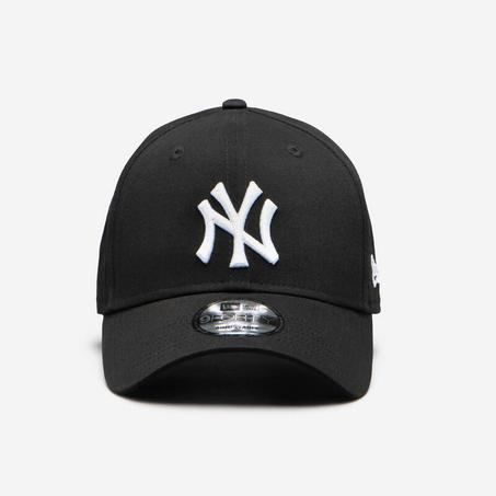Casquette NY Noir