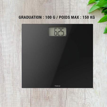 جهاز قياس الوزن
