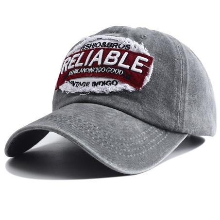 Casquette Reliable