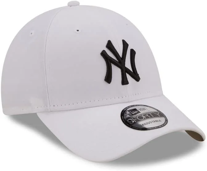 Casquette NY Gris