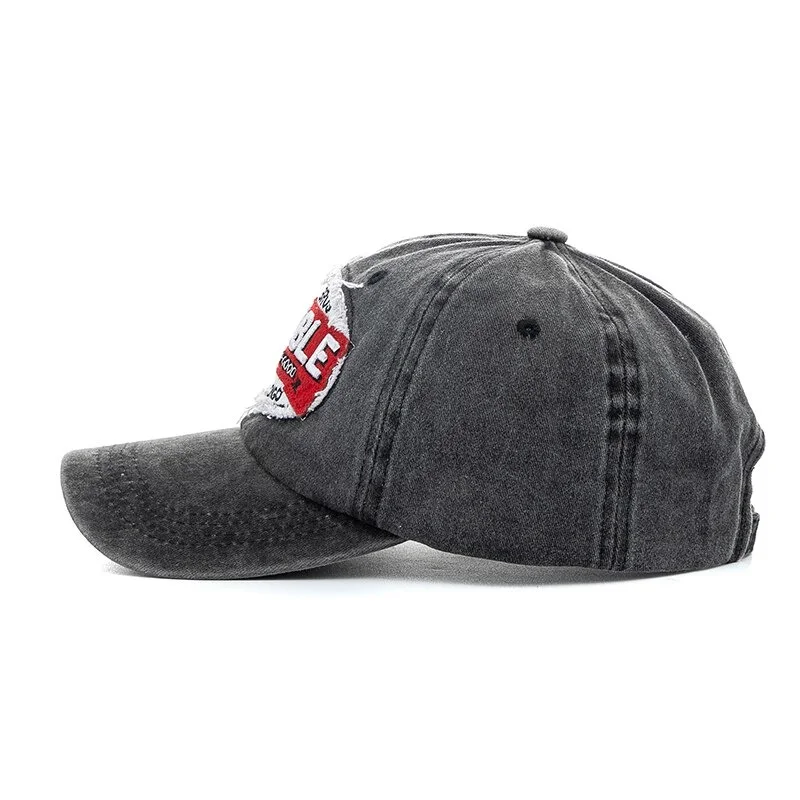 Casquette Reliable