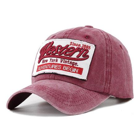 Casquette  western