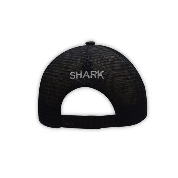 casquette shark