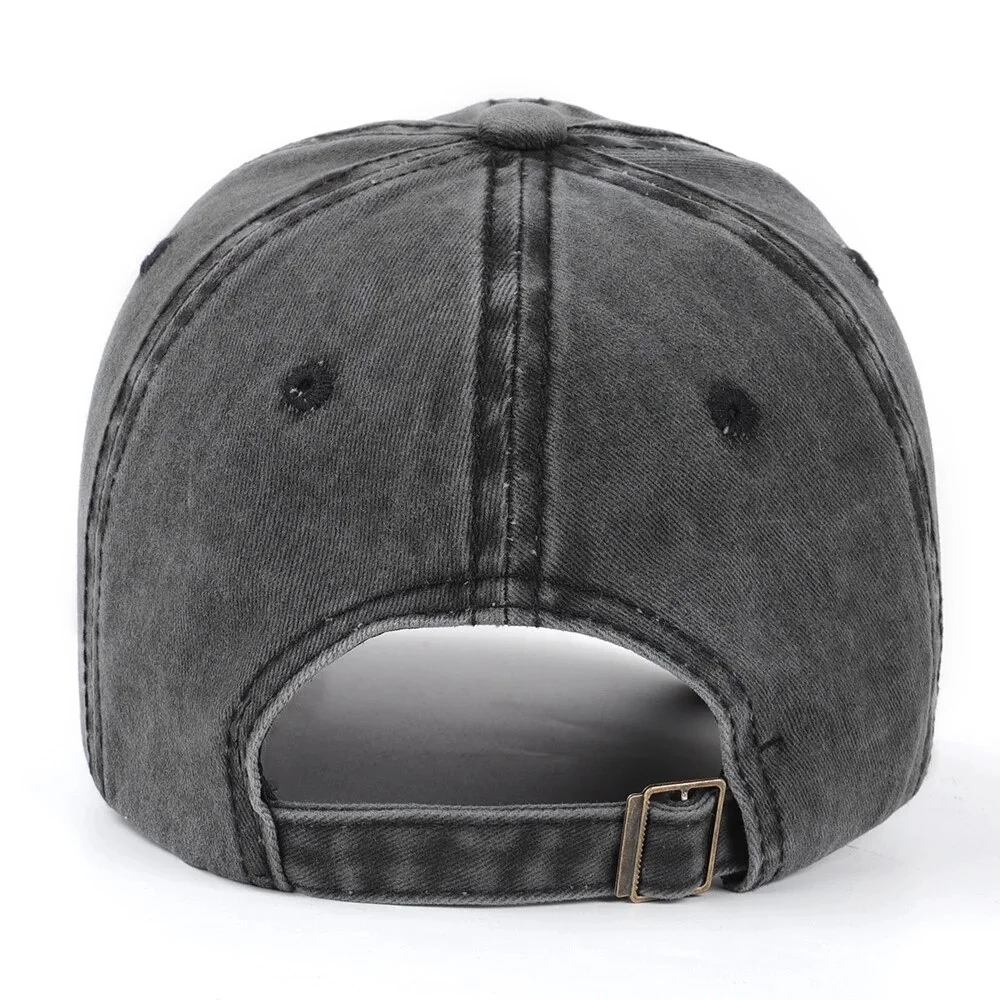 Casquette Capricorn