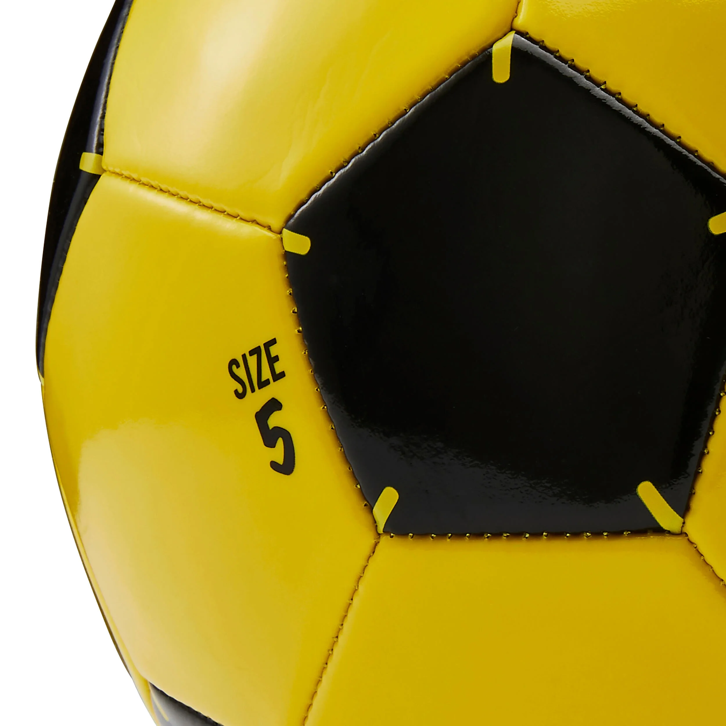Ballon de football First Kick taille 5