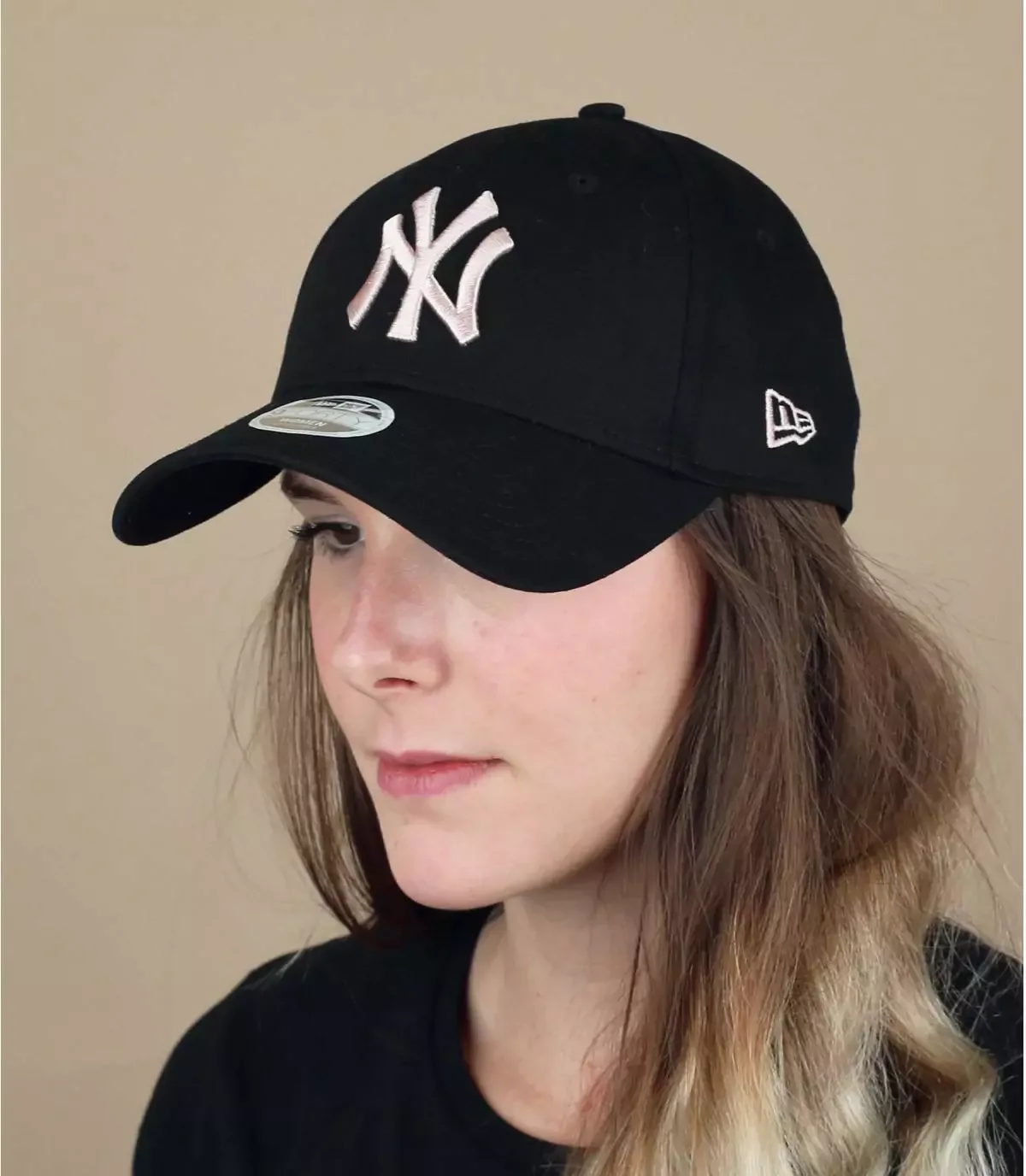 Casquette NY city