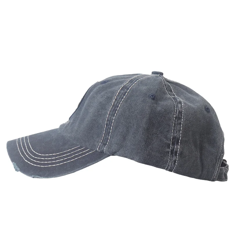 Casquette fashion