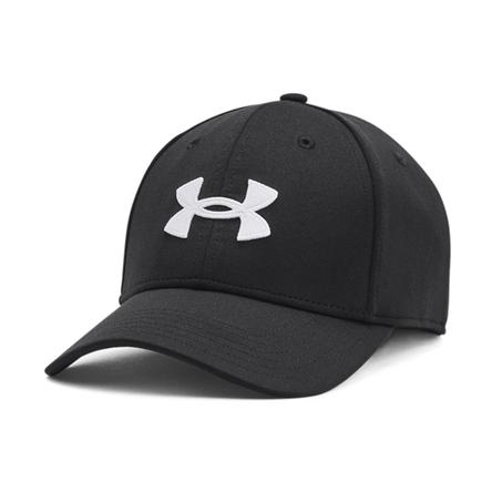 Casquette Under Armour Noir