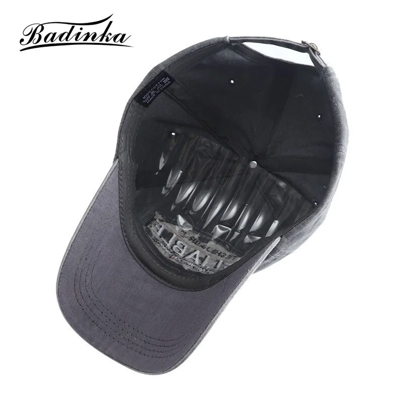 Casquette Reliable