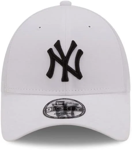 Casquette NY Gris