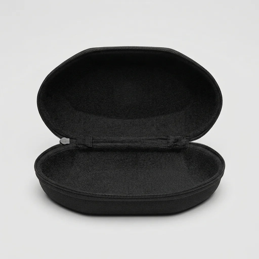 pouchetet de lunettes