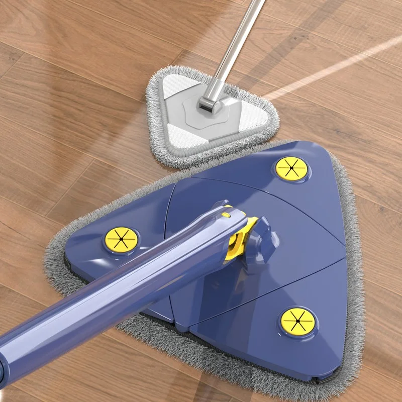 cleening