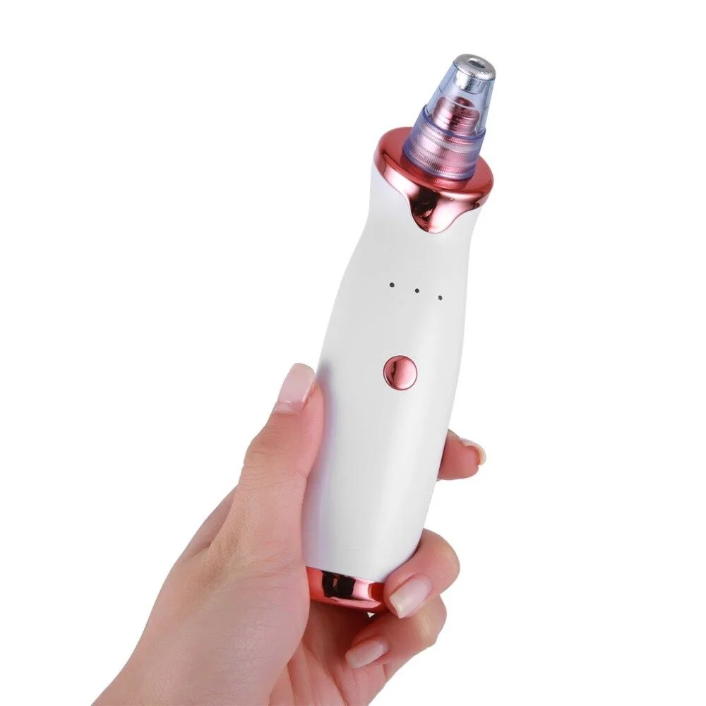 XR Cleaner جهاز ازالة الرؤوس السوداء