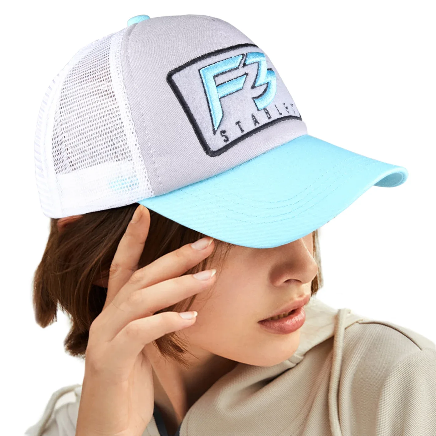 Casquette-F3