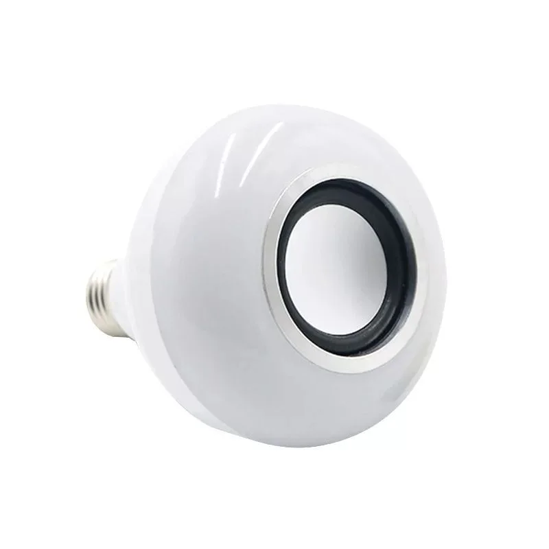 Ampoule LED RGB intelligente sans fil - لمبة الإضاءة اللاسلكية الذكية