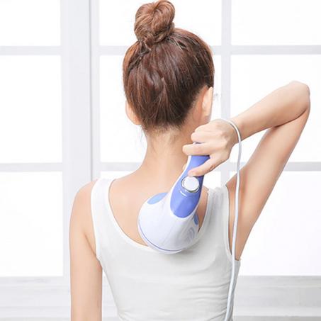 جهاز تدليك الجسم 5 في 1