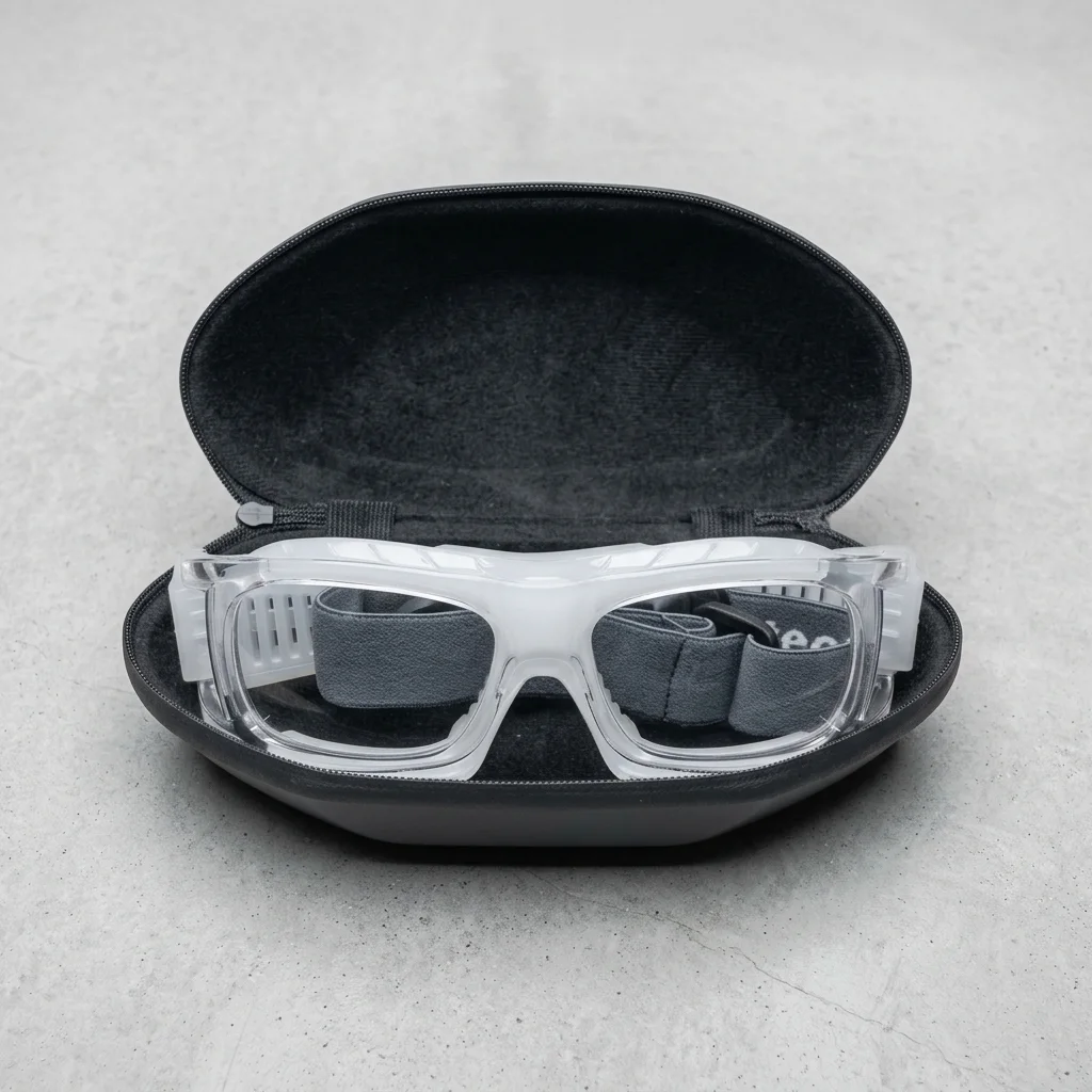 pouchetet de lunettes
