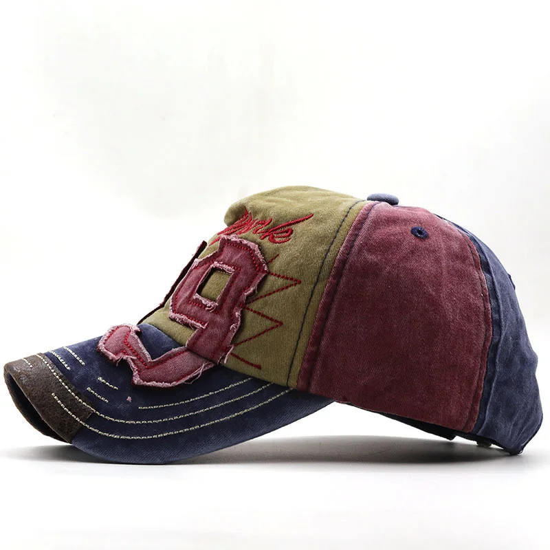 Casquette 79