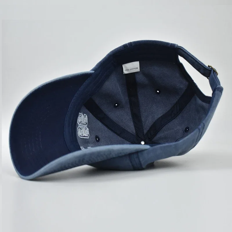 Casquette Route 66