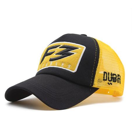 Casquette F3