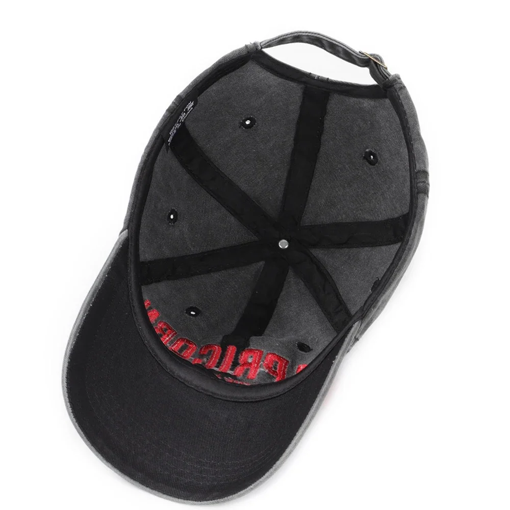 Casquette Capricorn