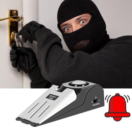 جهاز إنذار مضاد للسرقة