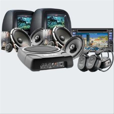 مستلزمات السيارة