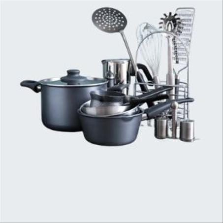 المطبخ و الاجهزة المنزلية