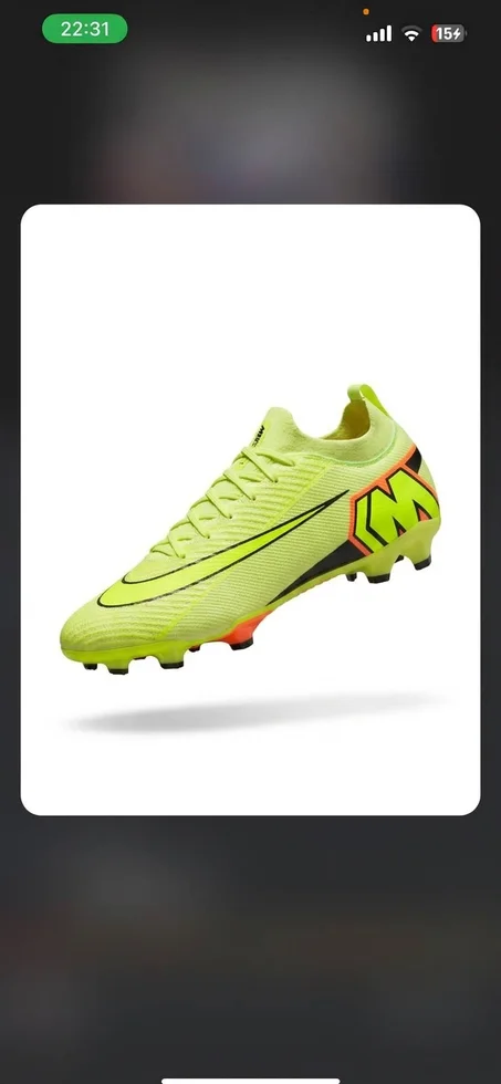Codas crampons 30-43 CC0011 P100434-3936