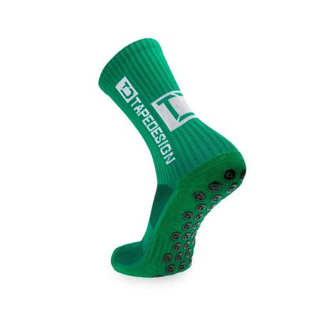 PACK DE 3 chaussettes de football en silicone PRO