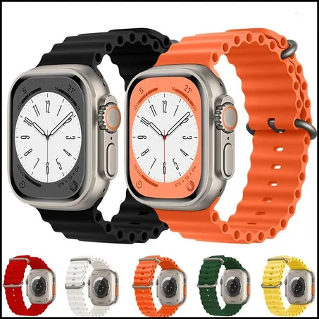 Smartwatch X8 Ultra +