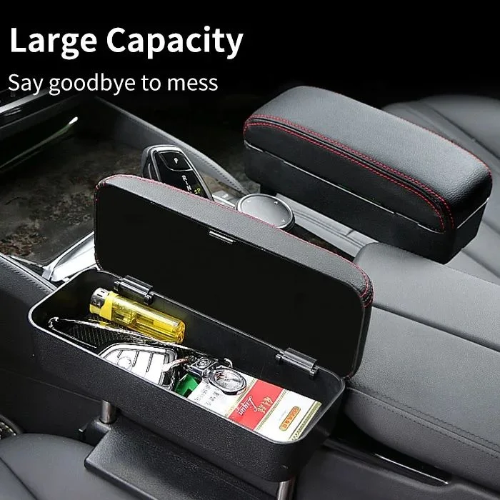 Accoudoir pour Voiture