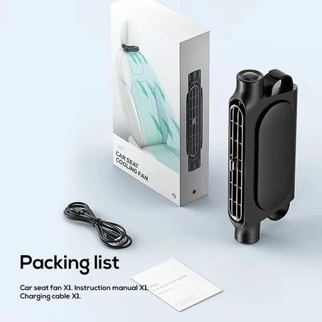 Ventilateur de refroidissement