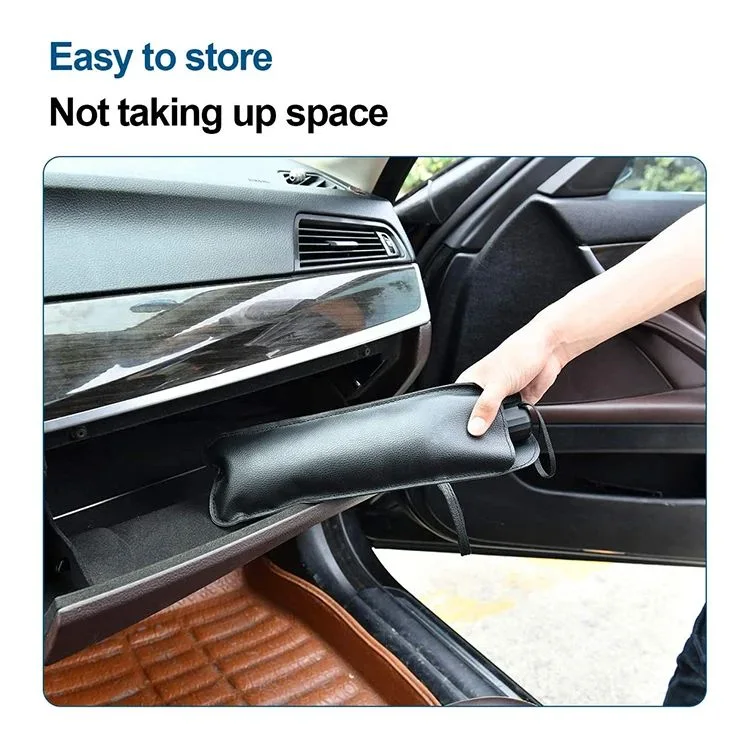 Anti-soleil de pare-brise