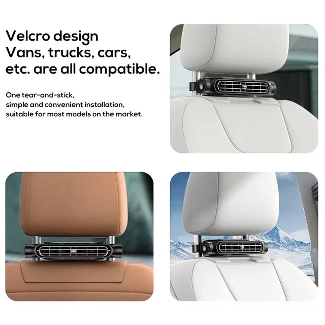 Ventilateur de refroidissement