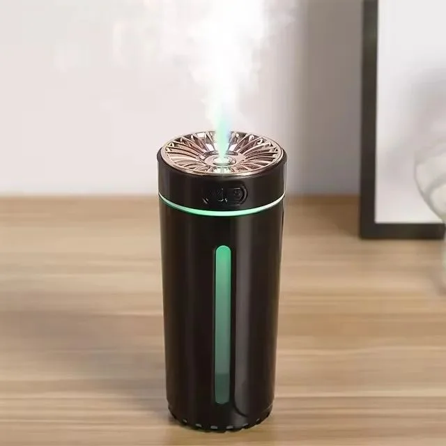 Humidificateur d'air