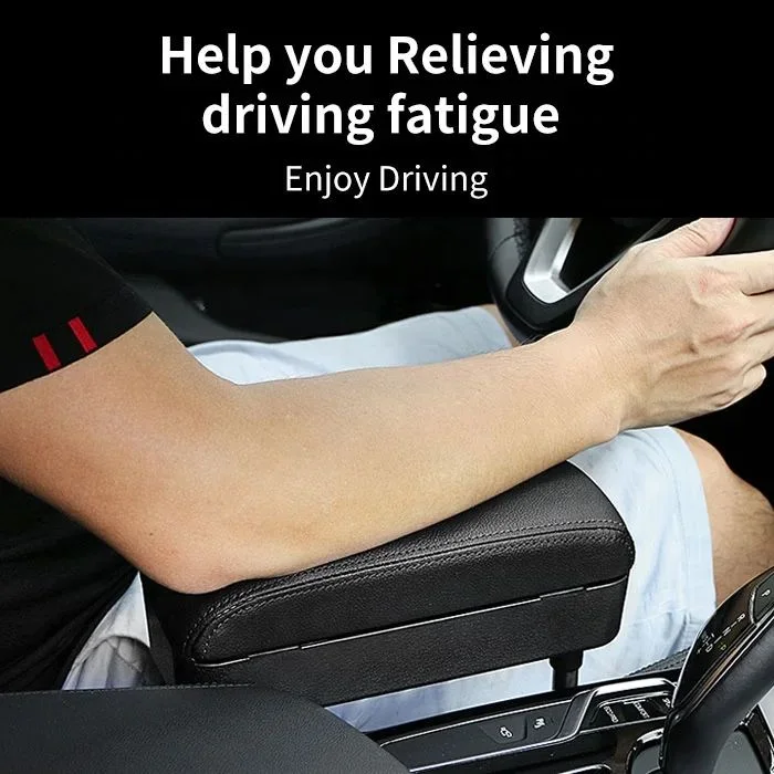 Accoudoir pour Voiture