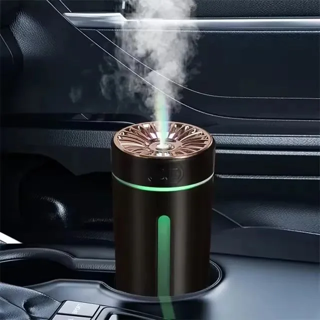 Humidificateur d'air